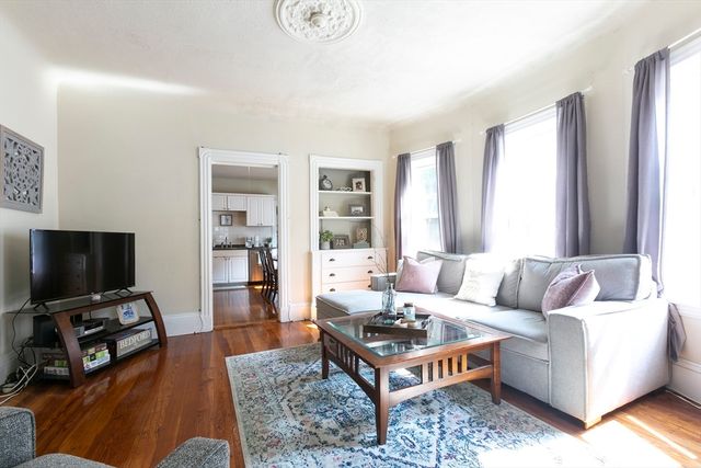 67 Avon Street 2, Somerville, MA 02143