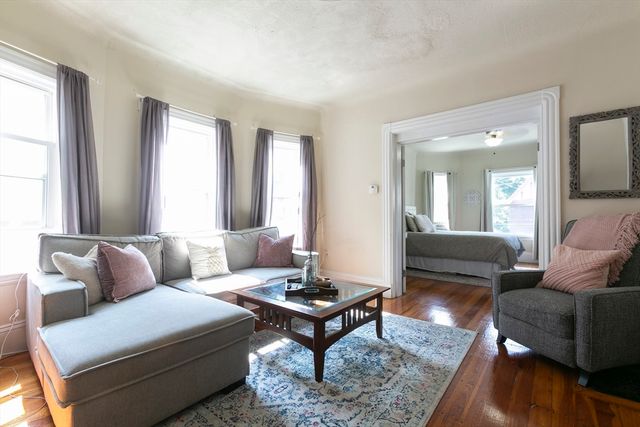 67 Avon Street 2, Somerville, MA 02143