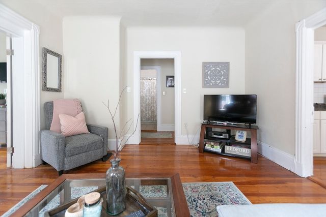 67 Avon Street 2, Somerville, MA 02143