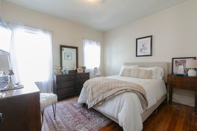 67 Avon Street 2, Somerville, MA 02143