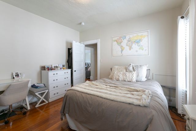 67 Avon Street 2, Somerville, MA 02143