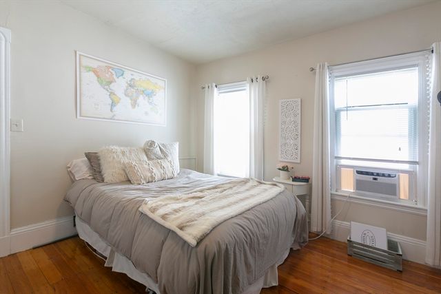 67 Avon Street 2, Somerville, MA 02143