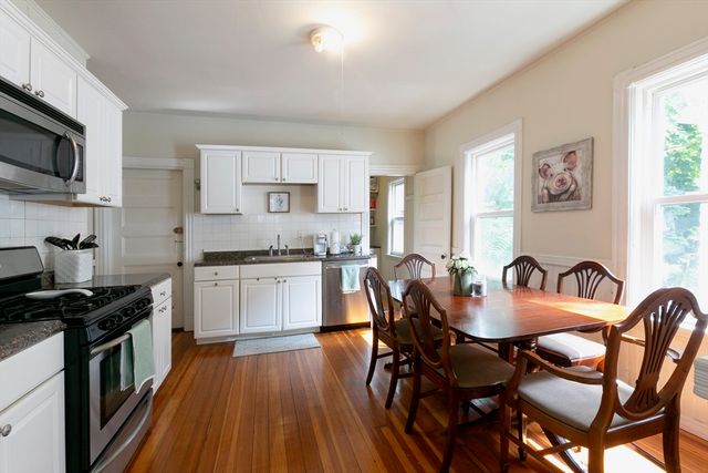 67 Avon Street 2, Somerville, MA 02143