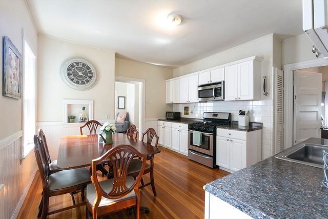 67 Avon Street 2, Somerville, MA 02143