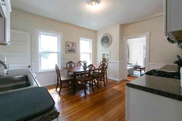 67 Avon Street 2, Somerville, MA 02143