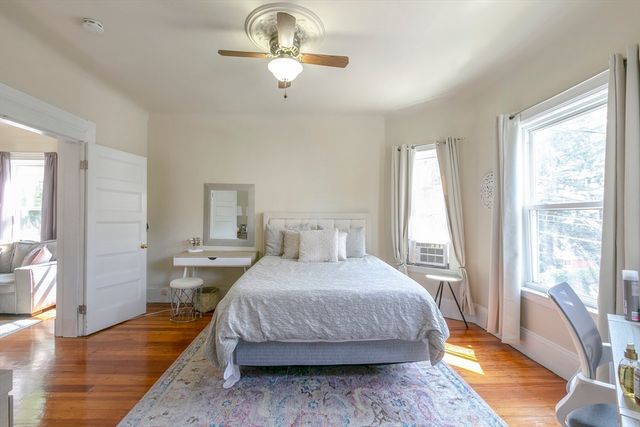 67 Avon Street 2, Somerville, MA 02143