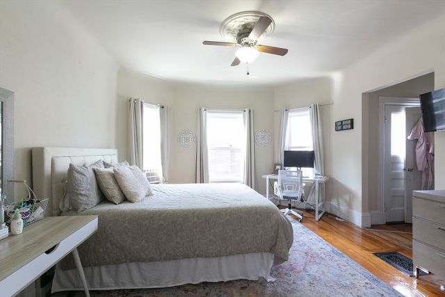 67 Avon Street 2, Somerville, MA 02143