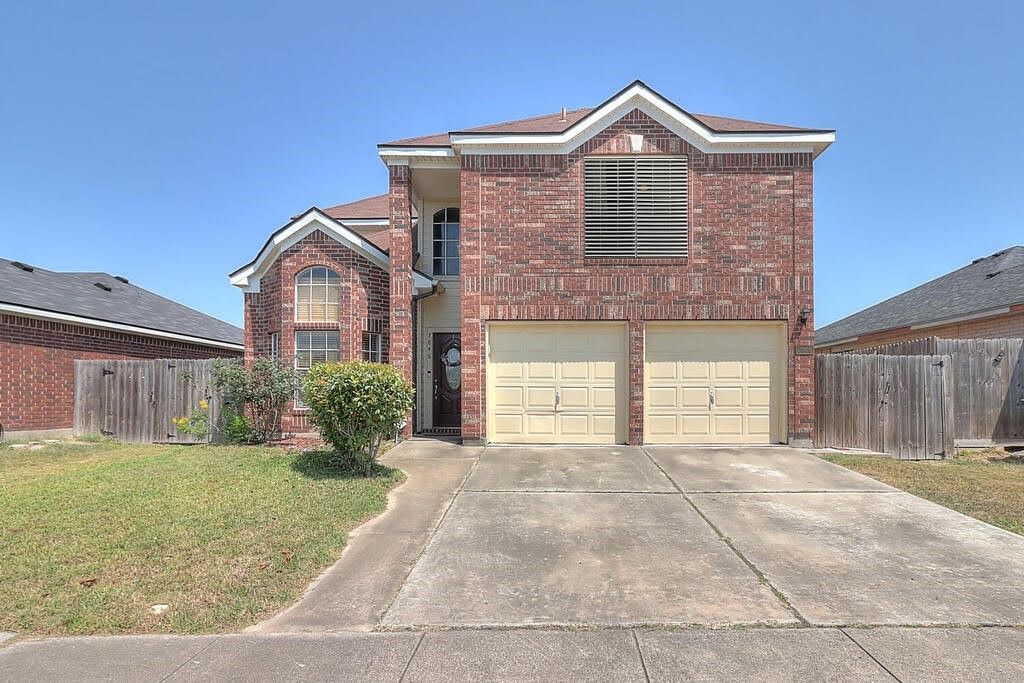 7846 Falcon Dr, Corpus Christi, TX 78414