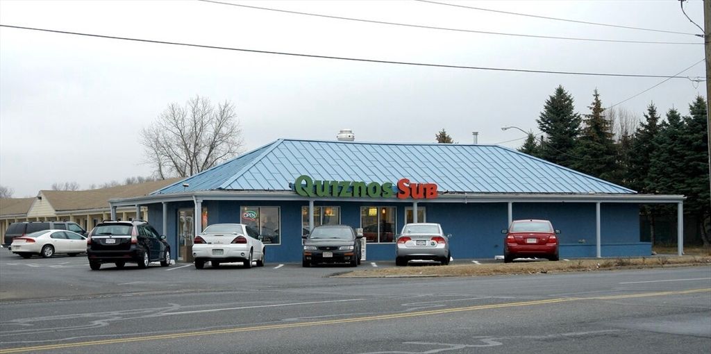 1356 Boston Rd, Springfield, MA 01119