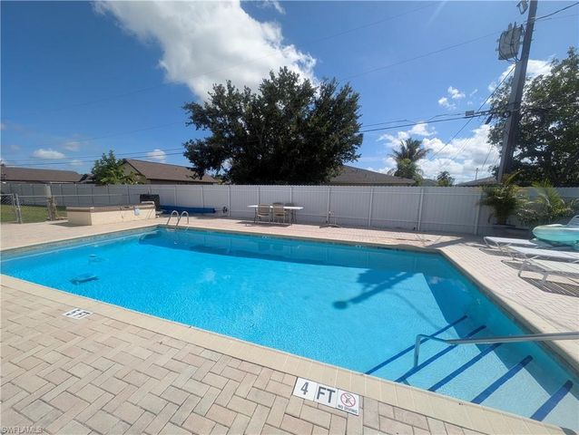 3720 SE 10th AVE 201, Cape Coral, FL 33904