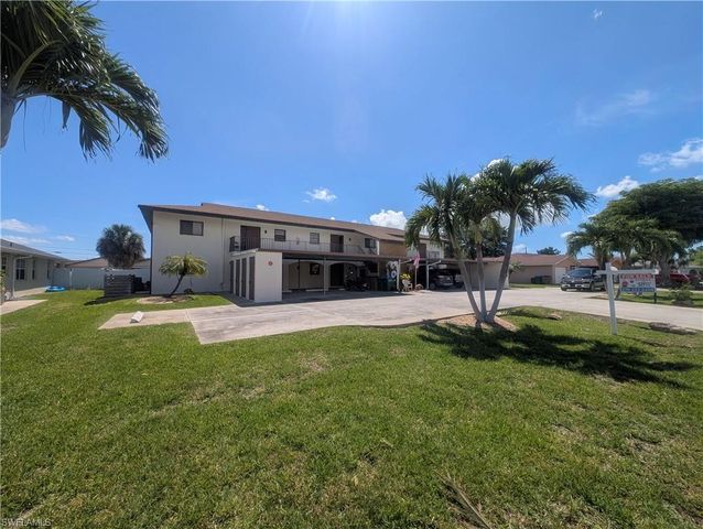 3720 SE 10th AVE 201, Cape Coral, FL 33904