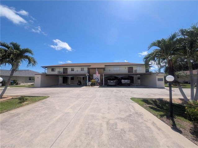 3720 SE 10th AVE 201, Cape Coral, FL 33904