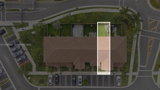 12176 NW 23rd Path, Miami, FL 33167