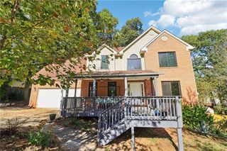 925 Dogwood Park Drive, Lawrenceville, GA 30046
