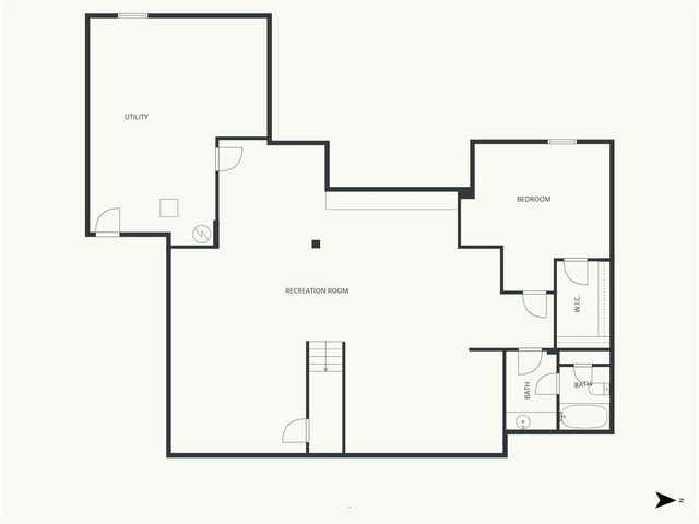 1304 S Jefferson Street, Kearney, MO 64060