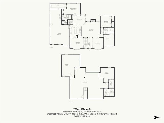 1304 S Jefferson Street, Kearney, MO 64060