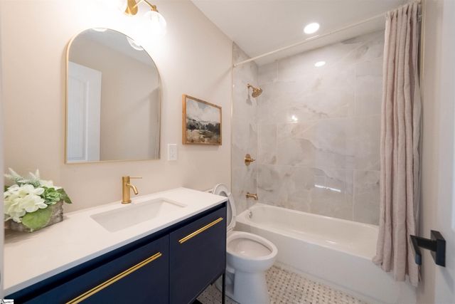 125 Haviland Avenue, Greenville, SC 29607