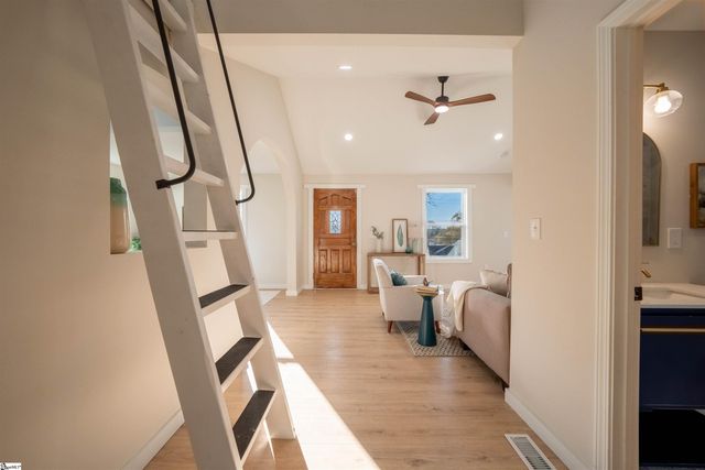 125 Haviland Avenue, Greenville, SC 29607