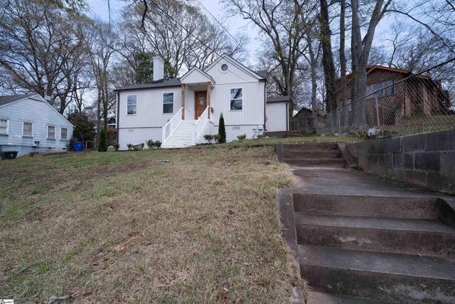 125 Haviland Avenue, Greenville, SC 29607