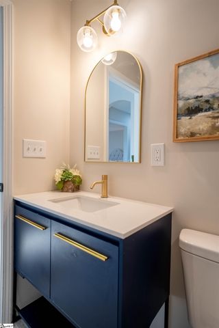 125 Haviland Avenue, Greenville, SC 29607