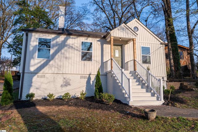 125 Haviland Avenue, Greenville, SC 29607