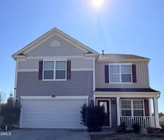 331 Lawton Drive, Haw River, NC 27258