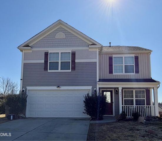 331 Lawton Drive, Haw River, NC 27258