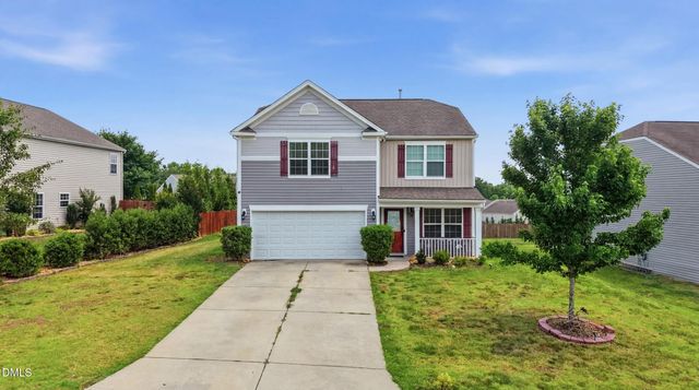 331 Lawton Drive, Haw River, NC 27258