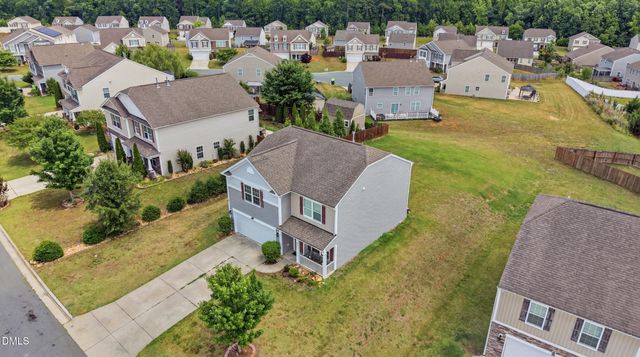 331 Lawton Drive, Haw River, NC 27258