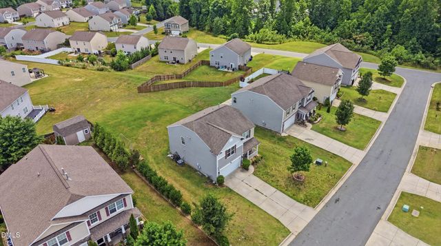 331 Lawton Drive, Haw River, NC 27258