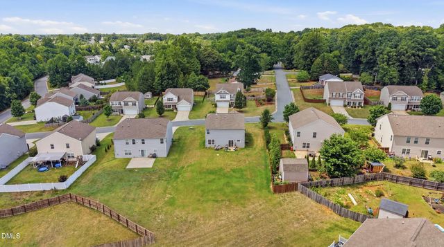 331 Lawton Drive, Haw River, NC 27258