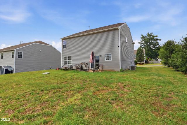 331 Lawton Drive, Haw River, NC 27258