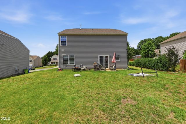 331 Lawton Drive, Haw River, NC 27258