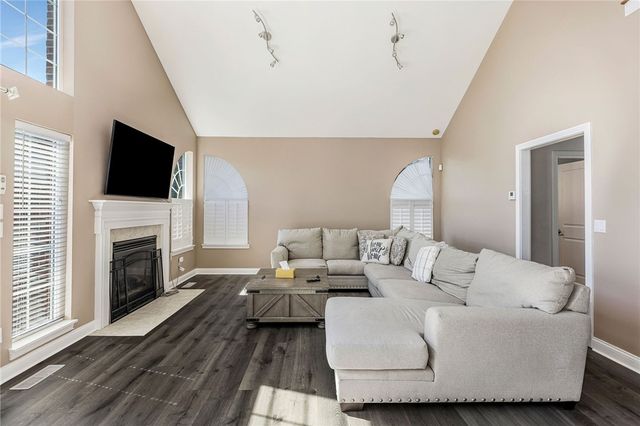 4217 W Arbor Terrace, West Chester Twp, OH 45069