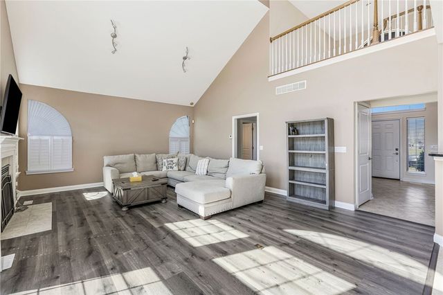 4217 W Arbor Terrace, West Chester Twp, OH 45069