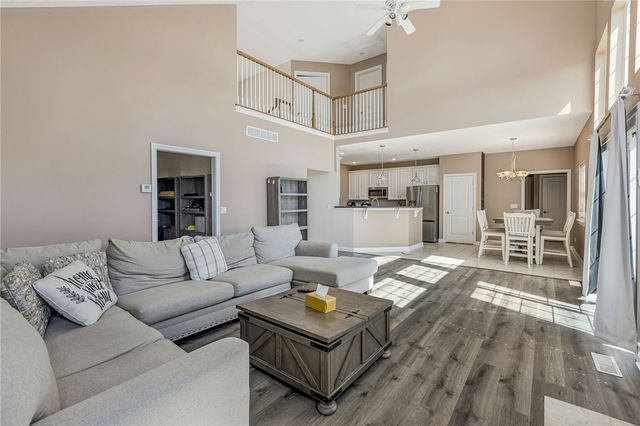 4217 W Arbor Terrace, West Chester Twp, OH 45069