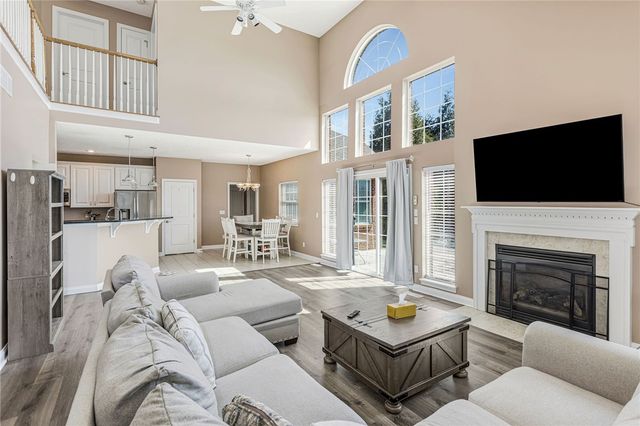 4217 W Arbor Terrace, West Chester Twp, OH 45069