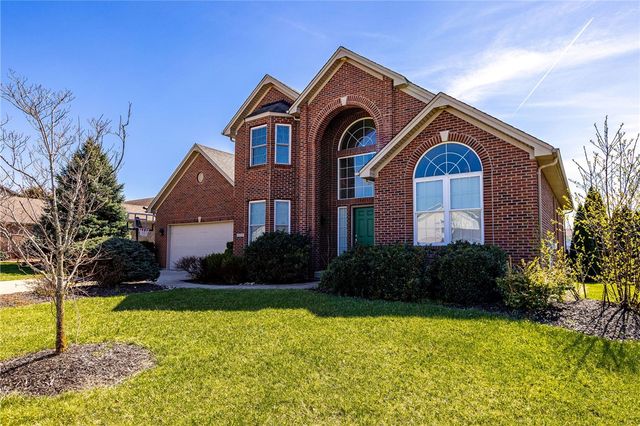 4217 W Arbor Terrace, West Chester Twp, OH 45069