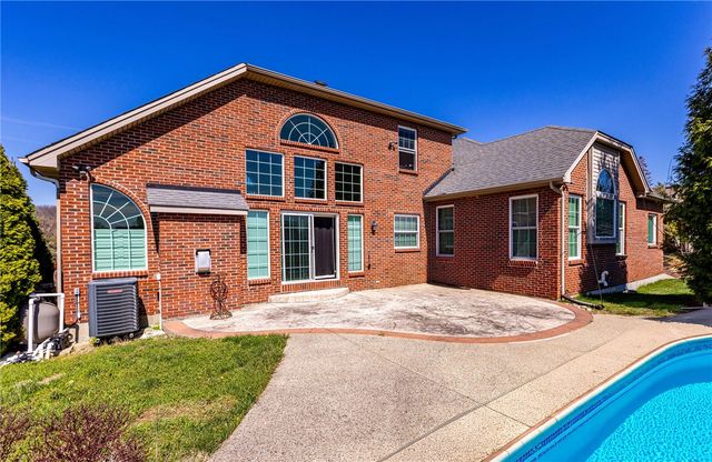 4217 W Arbor Terrace, West Chester Twp, OH 45069