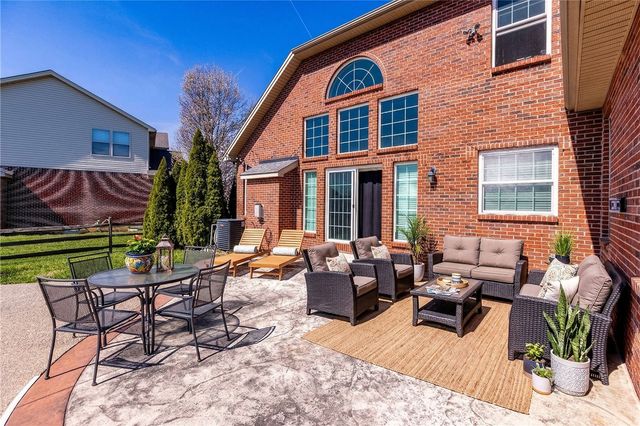 4217 W Arbor Terrace, West Chester Twp, OH 45069