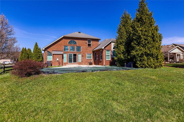 4217 W Arbor Terrace, West Chester Twp, OH 45069