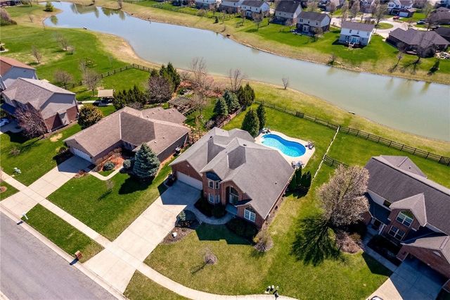 4217 W Arbor Terrace, West Chester Twp, OH 45069