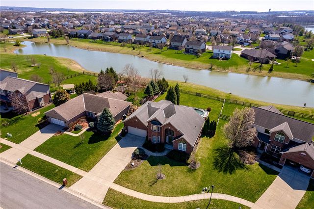 4217 W Arbor Terrace, West Chester Twp, OH 45069