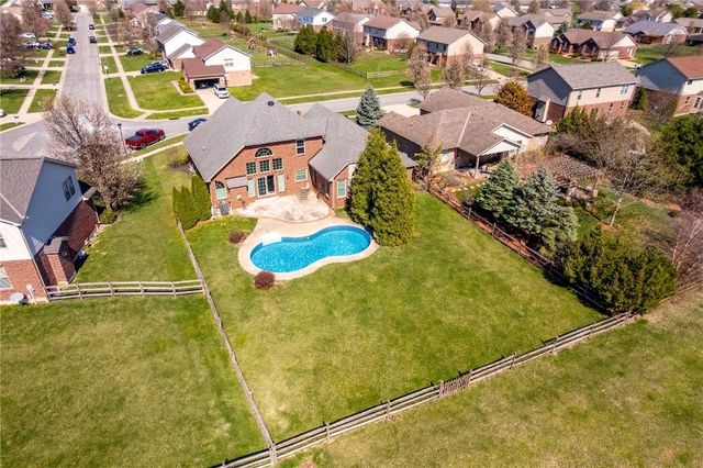 4217 W Arbor Terrace, West Chester Twp, OH 45069