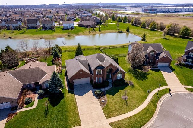 4217 W Arbor Terrace, West Chester Twp, OH 45069