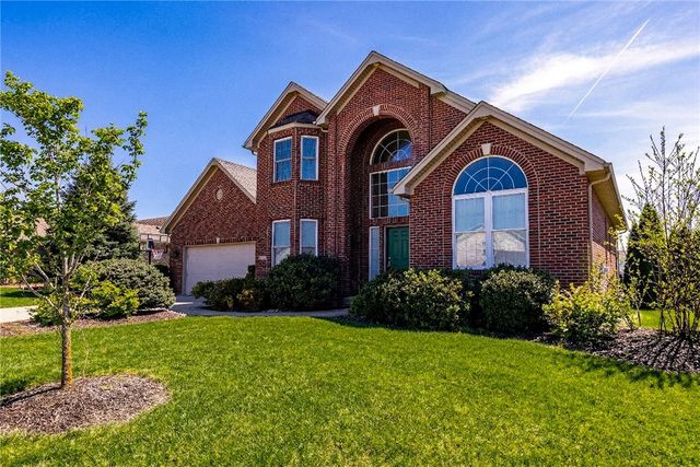 4217 W Arbor Terrace, West Chester Twp, OH 45069