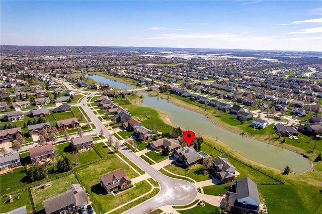 4217 W Arbor Terrace, West Chester Twp, OH 45069