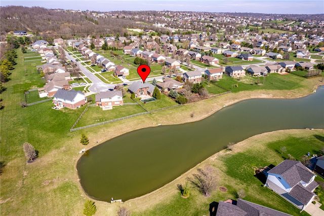 4217 W Arbor Terrace, West Chester Twp, OH 45069