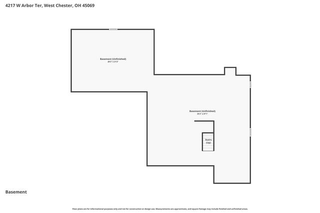 4217 W Arbor Terrace, West Chester Twp, OH 45069