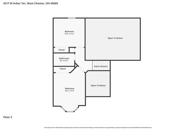 4217 W Arbor Terrace, West Chester Twp, OH 45069